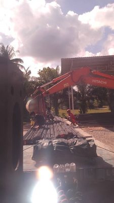 เหล็กข้ออ้อย